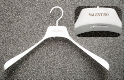 UOMO_TOPSハンガー（底部穴あり）