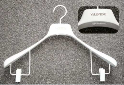 UOMO_BOTTOMSハンガー（底部穴あり）