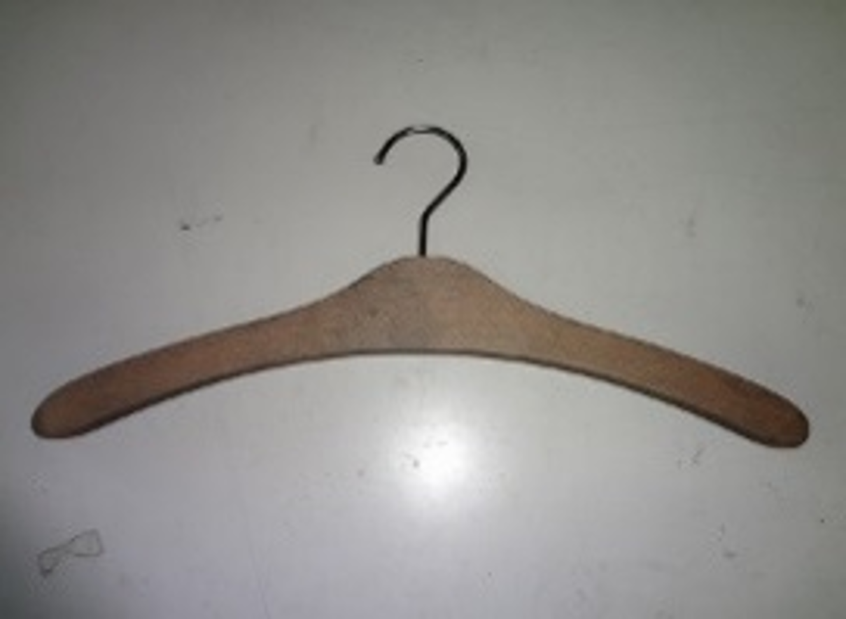 REDWOODハンガー（トップス1）（廃棄）