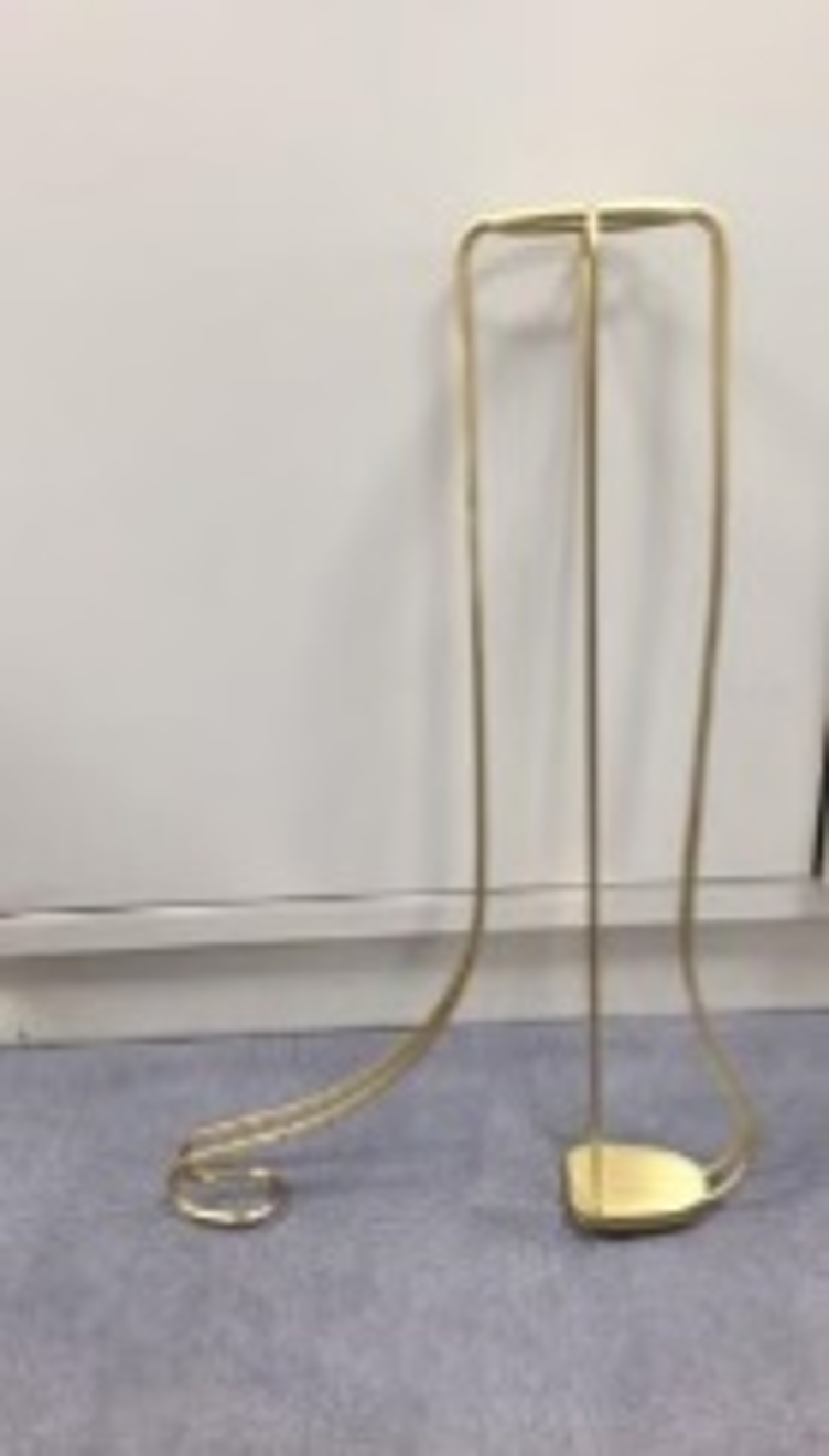 Shoes holder什器②