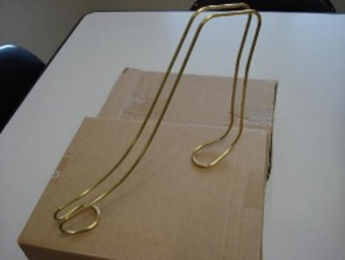 Shoes Holder(High-艶無)