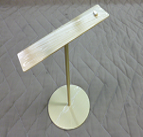 Shoes Stand-High（艶無-120Φ× H200）