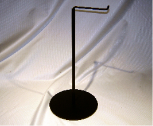 バッグスタンド　MATBLACK　