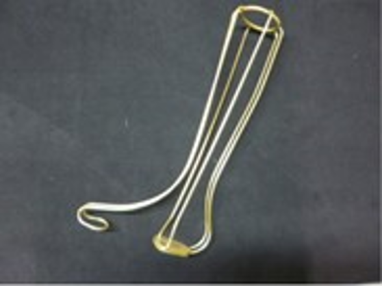 シューズホルダーロング　