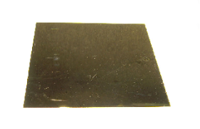 PLATE 20×20（艶無）