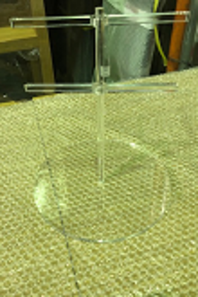 アクリルスタンド