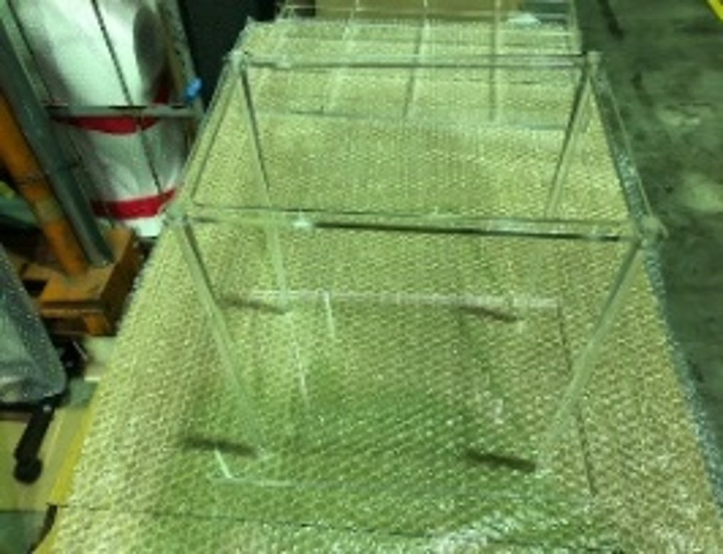 アクリルスタンド