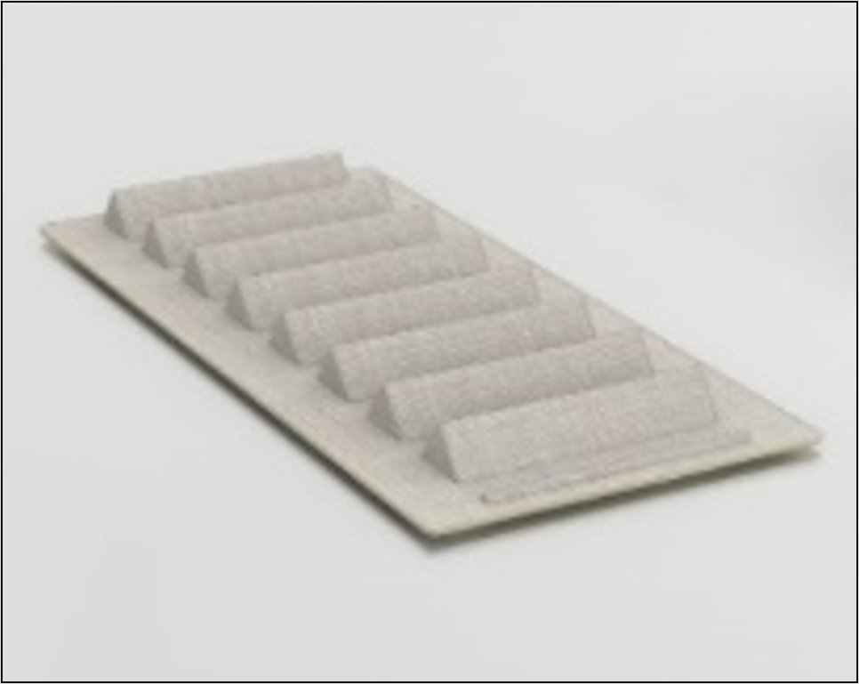 SLG Tray 8 pcs Big　0164VAAB