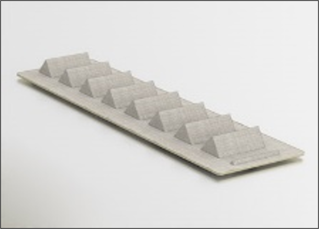 SLGTray 8pcs Small 0165VAAB