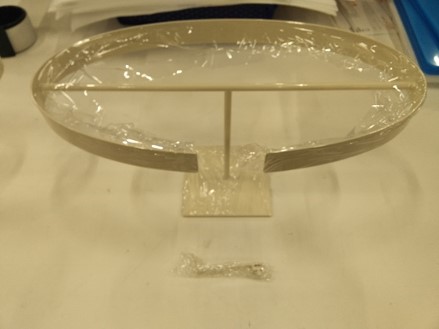 PROPS MARSUPIO - BELTBAG (VAPMQ1013)