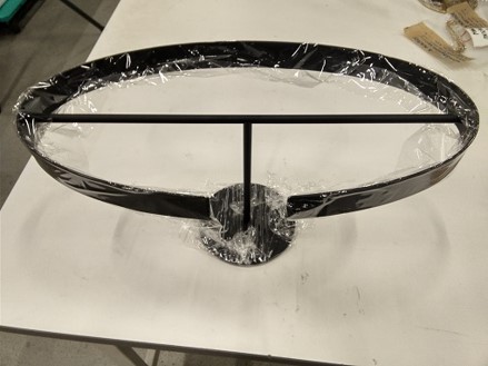 PROPS MARSUPIO - BELTBAG (VAPMN0)