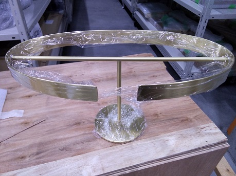 PROPS MARSUPIO - BELTBAG (VAPMOS)