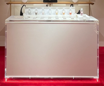 AOD COUNTER FOR GINZA