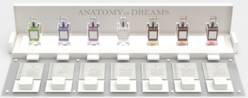 AOD COUNTER TOP DP KIT FOR GINZA