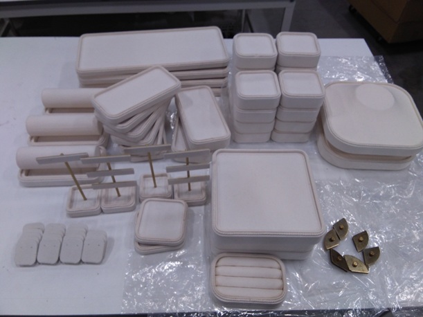 INSERT FOR JEWELRY BOX