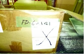 シューズプロップスセット