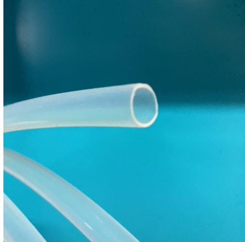 PFAチューブ　半透明　