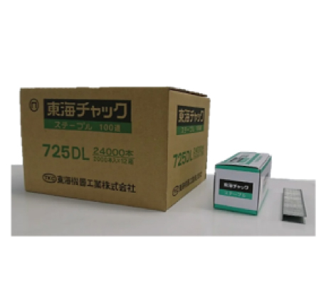 東海チャック機器純正 / ステープル