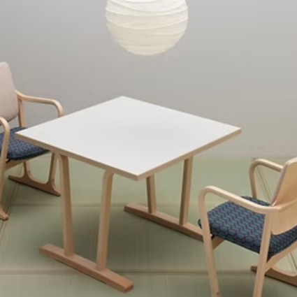 つぼみ Low Table