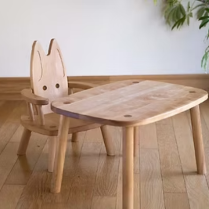 OKU お子様向け家具