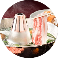 精肉・豚