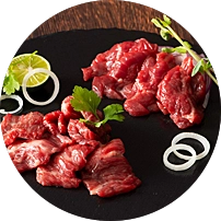 精肉・その他