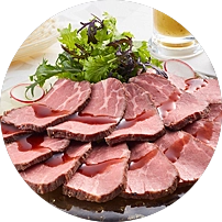 精肉加工品