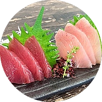 鮮魚・貝類