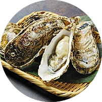 牡蠣