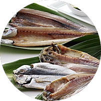 干物