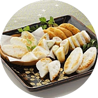 練り物