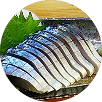 酢漬け
