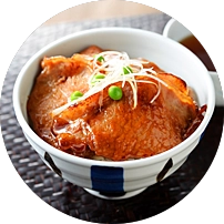 丼の具・飯物