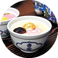 茶碗蒸し