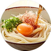 うどん