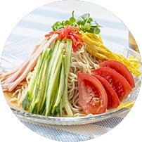 冷麺