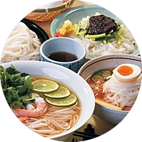 米麺