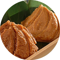 味噌・醤油