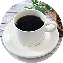 コーヒー