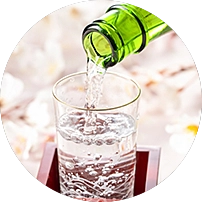 日本酒