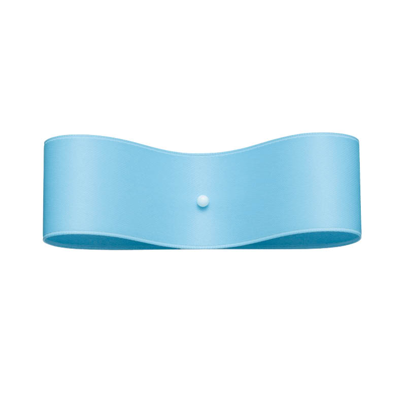 サテンプルミエ(約13mm)全32色