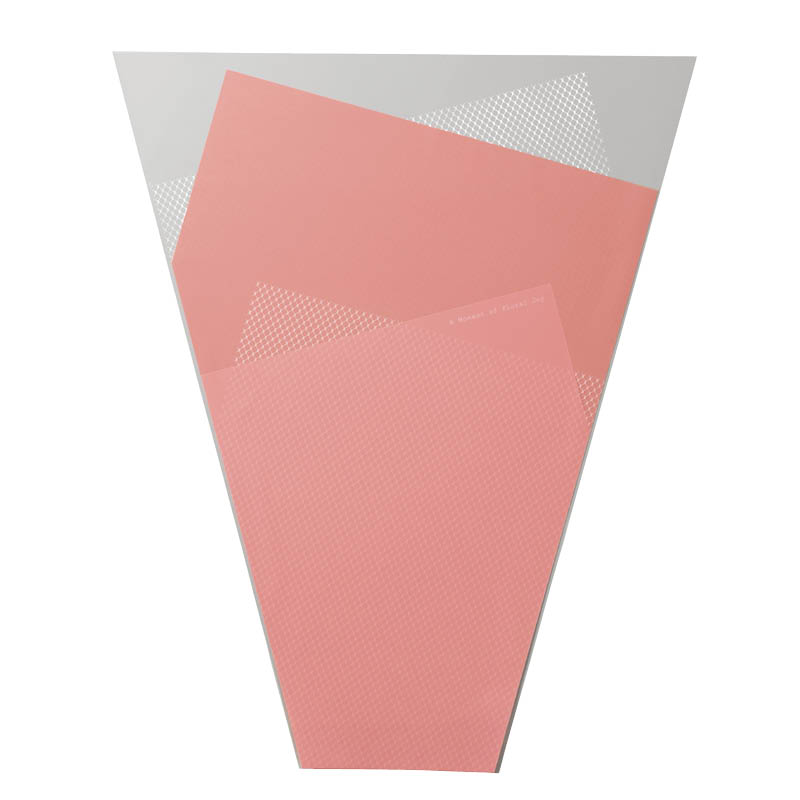 ブーケバッグチュール(1束50枚入) 全3色