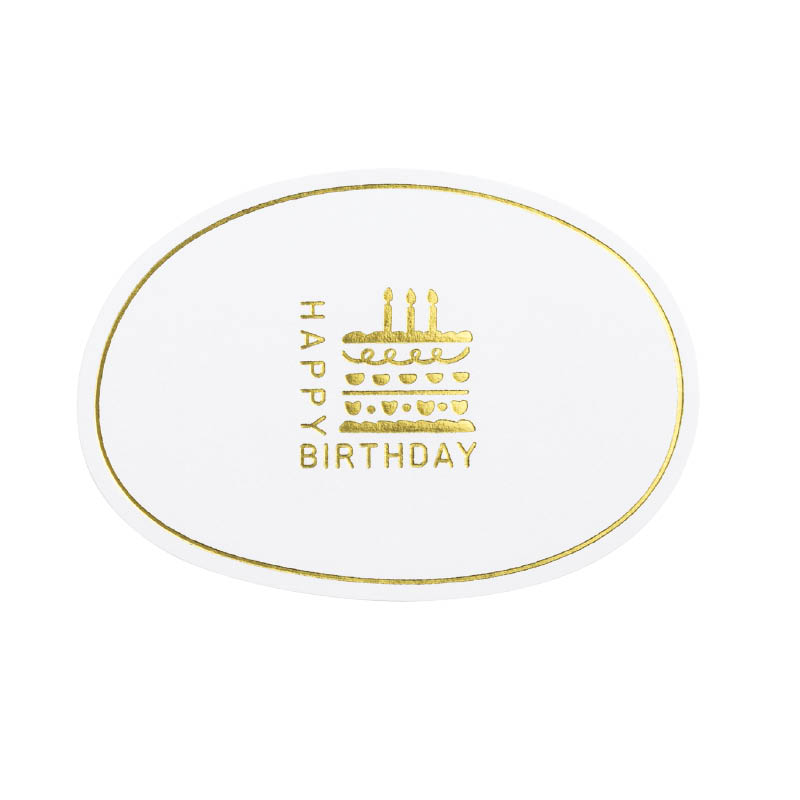 WSバースデー 全3色