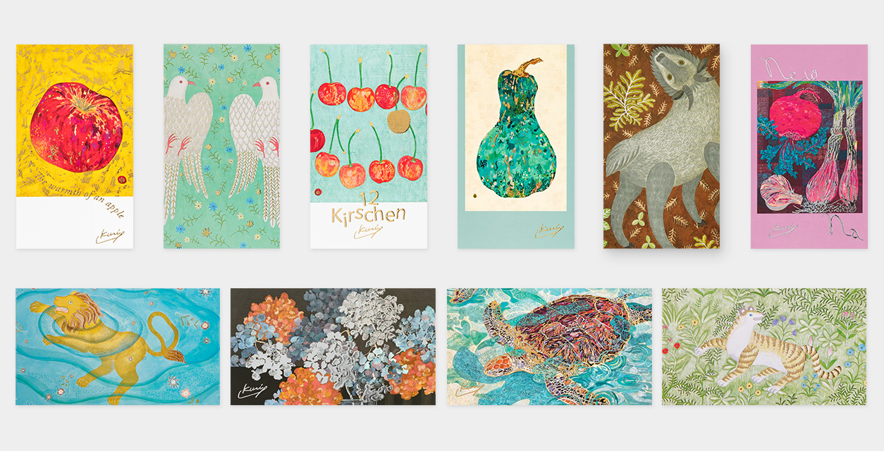 Creative Works Print