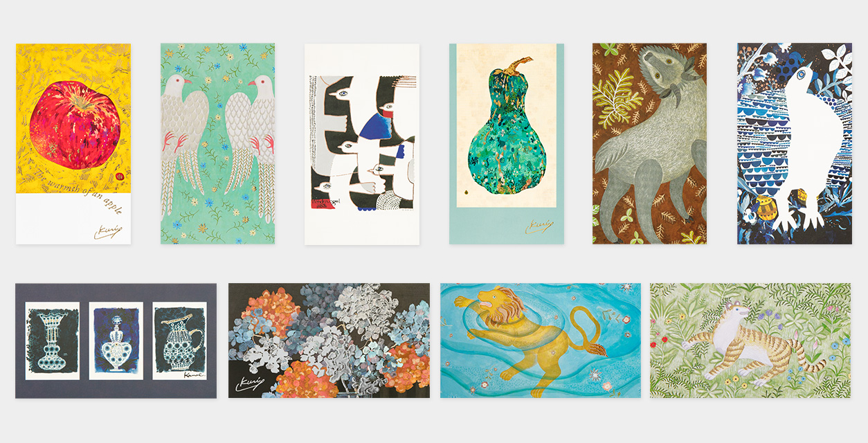 Creative Works Print