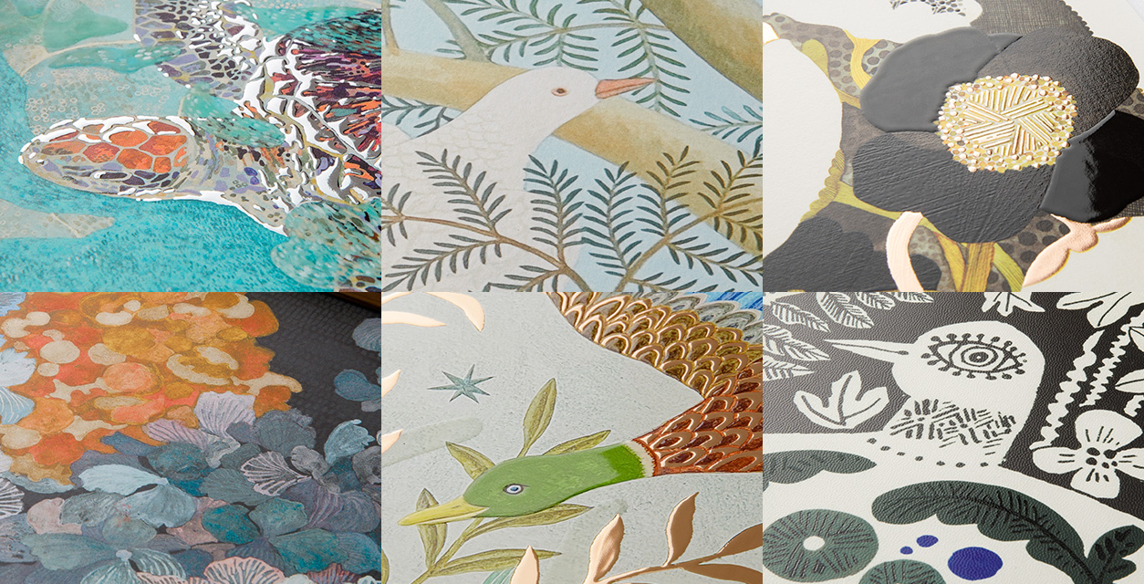 Creative Works Print