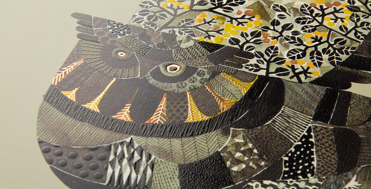 Creative Works Printシリーズ特集