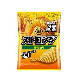 特注品：コイケヤ ストロング豪快のり