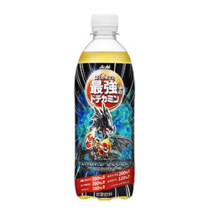 特注品：アサヒ ぼくの考えた最強のドデカミン