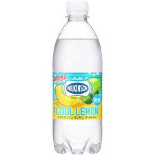 特注品：アサヒ ウィルキンソンタンサンクールレモン